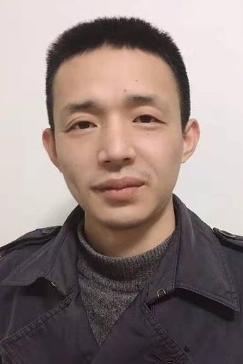 Portrait of Liu Chang