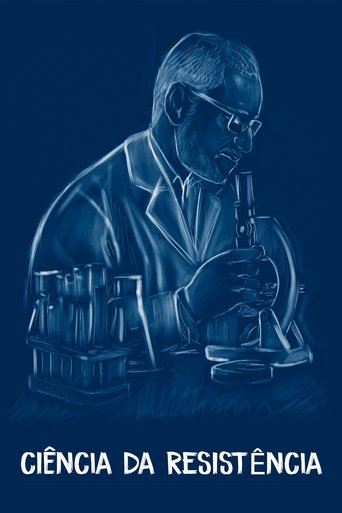 Poster of Ciência da Resistência