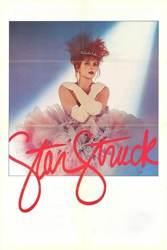 Poster of Starstruck