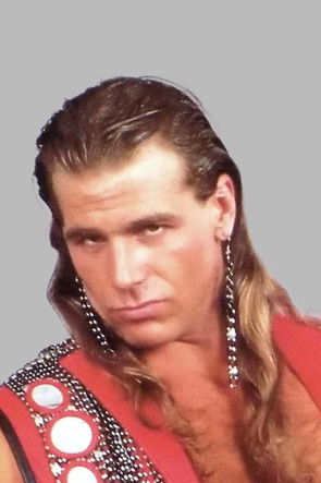 Portrait of Michael Hickenbottom