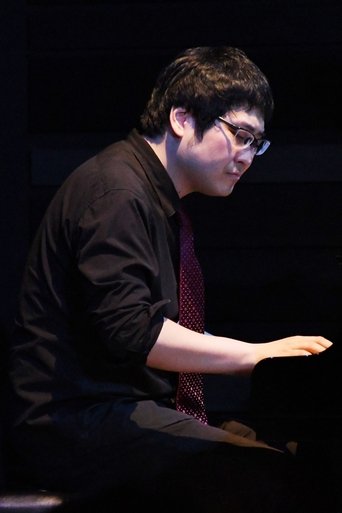 Portrait of Takayuki Yoshimura