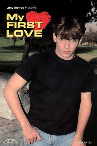 Poster of My First Love