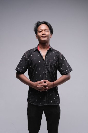 Portrait of M. Abdul Syakur