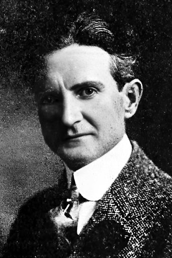Portrait of Orral Humphrey
