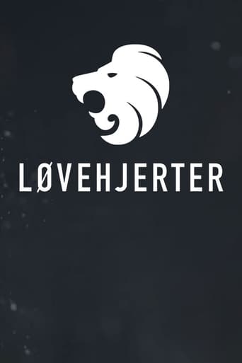 Portrait for Løvehjerter - Season 1