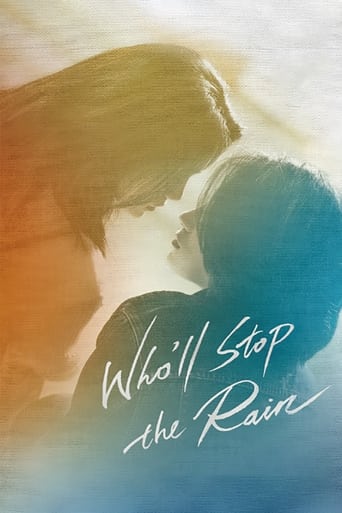 Poster of Who'll Stop the Rain