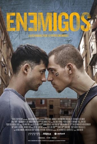 Poster of Enemigos