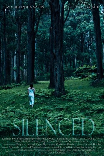 Poster of Silenced