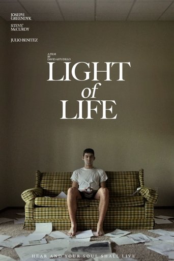 Poster of Light of Life