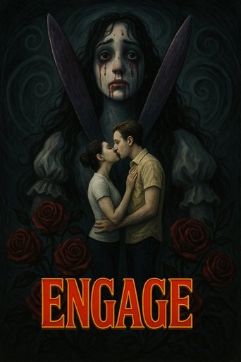 Poster of Engage