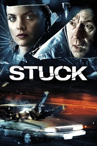 Poster of Stuck