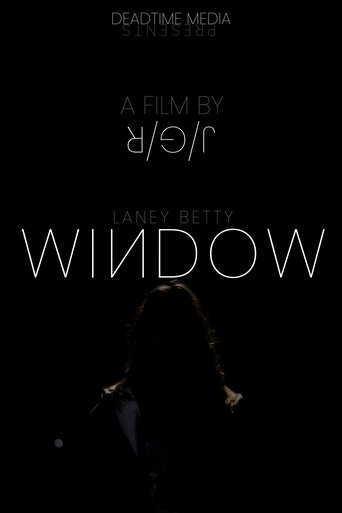 Poster of Window