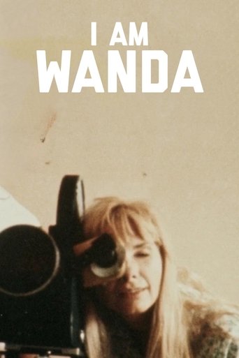Poster of I Am Wanda