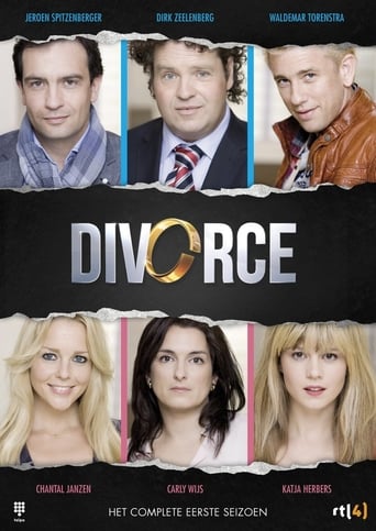 Portrait for Divorce - Season 1