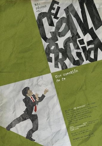 El Comecial Poster of El Comecial