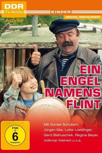 Poster of Ein Engel namens Flint