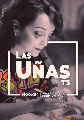 Portrait for Las uñas - Season 3