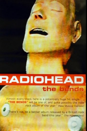 Poster of Radiohead: The Bends