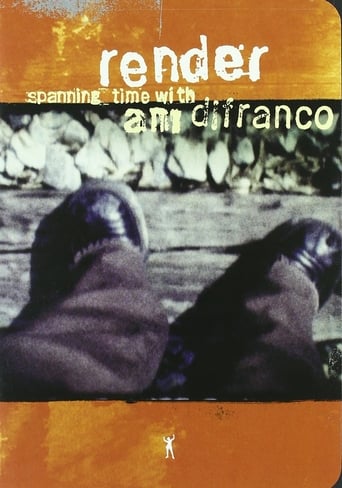 Poster of Render: Spanning Time with Ani DiFranco