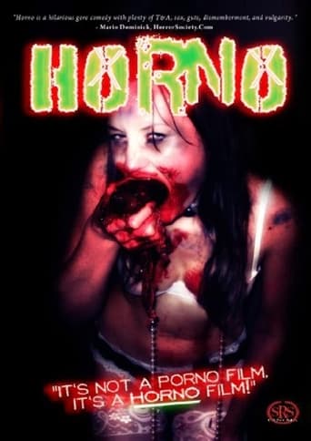 Poster of Horno