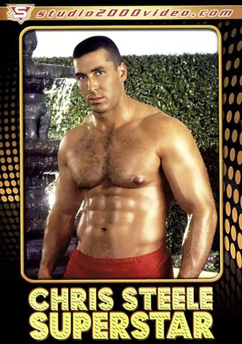 Poster of Chris Steele Superstar