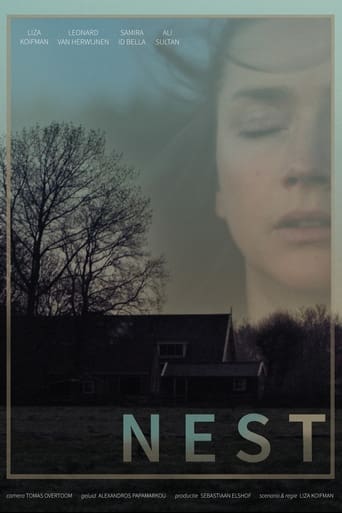 Poster of Nest