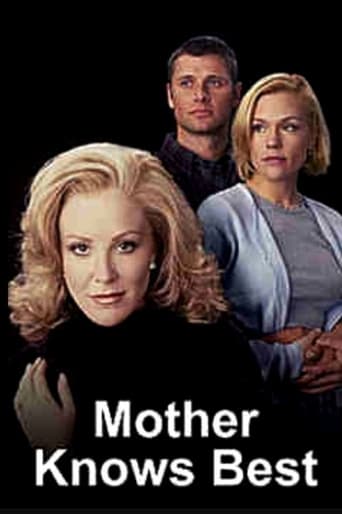 Poster of Mother Knows Best