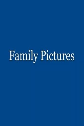 Poster of Family Pictures