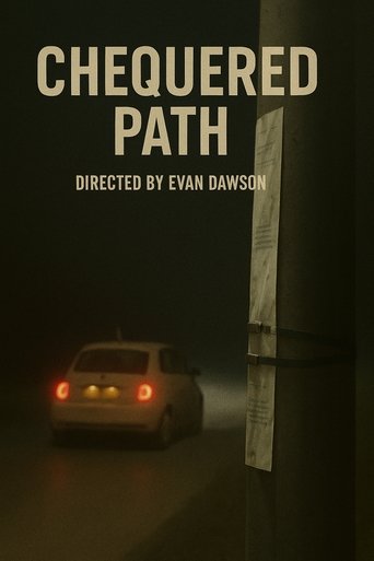 Poster of Chequered Path
