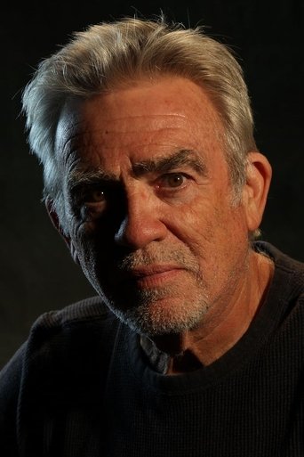 Portrait of William Dear
