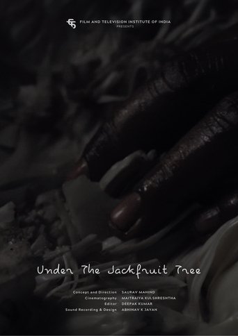 Poster of Under The Jackfruit Tree