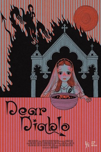 Poster of Dear Diablo