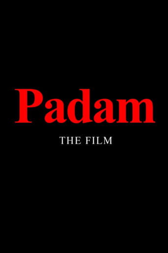 Poster of Padam - The Film