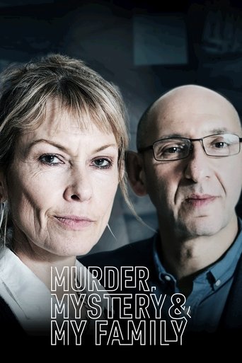 Portrait for Murder, Mystery and My Family - Season 3