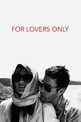 Poster of For Lovers Only