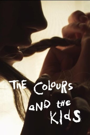 Poster of The Colours and the Kids