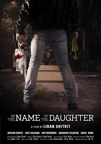 Poster of In the Name of the Daughter