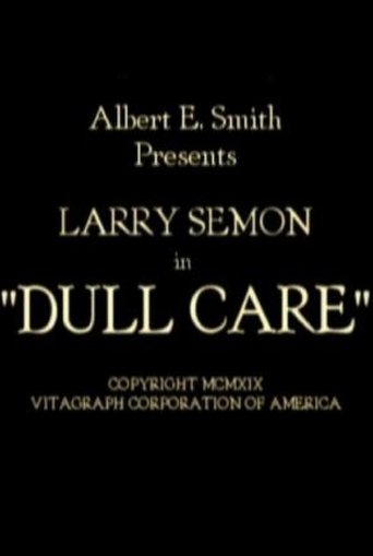 Poster of Dull Care