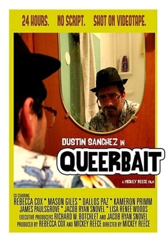 Poster of Queerbait