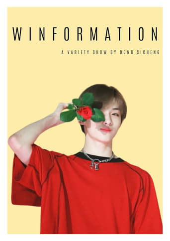 Poster of winformation