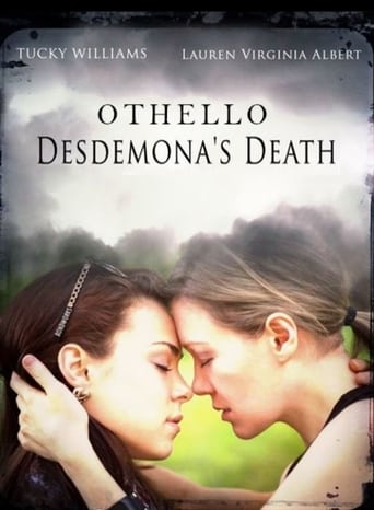 Poster of Othello: Desdemona's Death