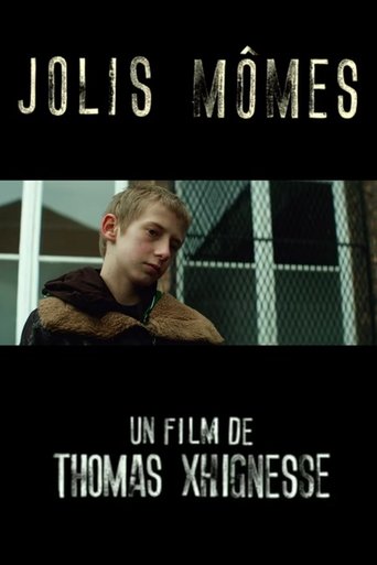 Poster of Jolis Mômes