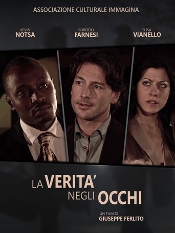 Poster of La verità negli occhi