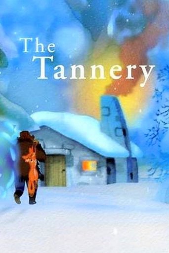 The Tannery Poster of The Tannery