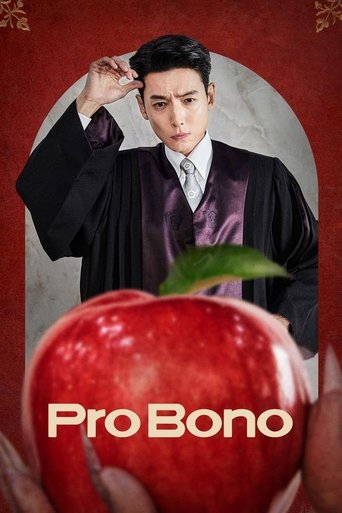 Pro Bono Poster of Pro Bono