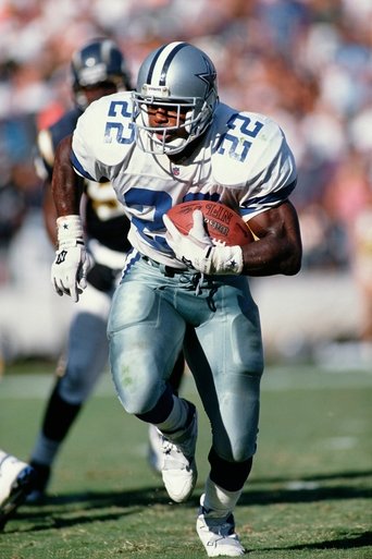 Portrait for NFL Films - Team Highlights - 1993