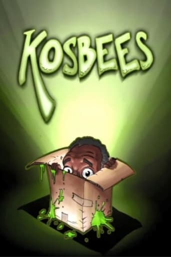 Poster of Kosbees