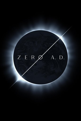 Zero A.D. Poster of Zero A.D.