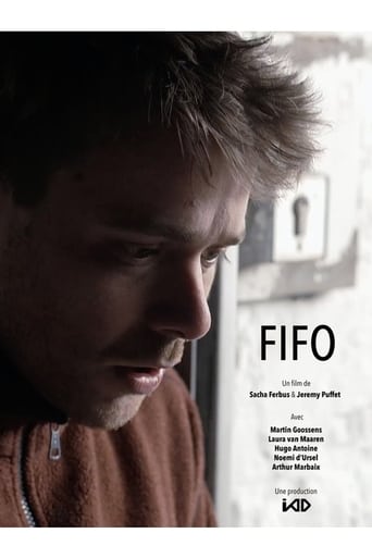 Poster of FIFO