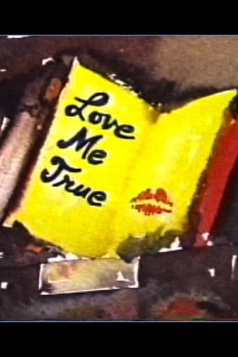 Poster of Love Me True